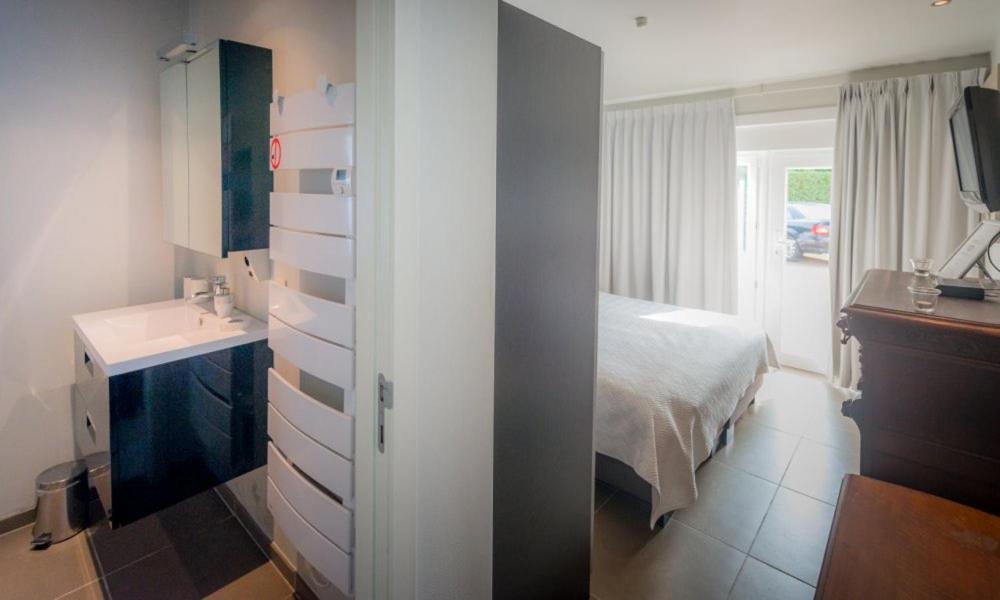 B&B Yaca Де-Хаан Номер фото