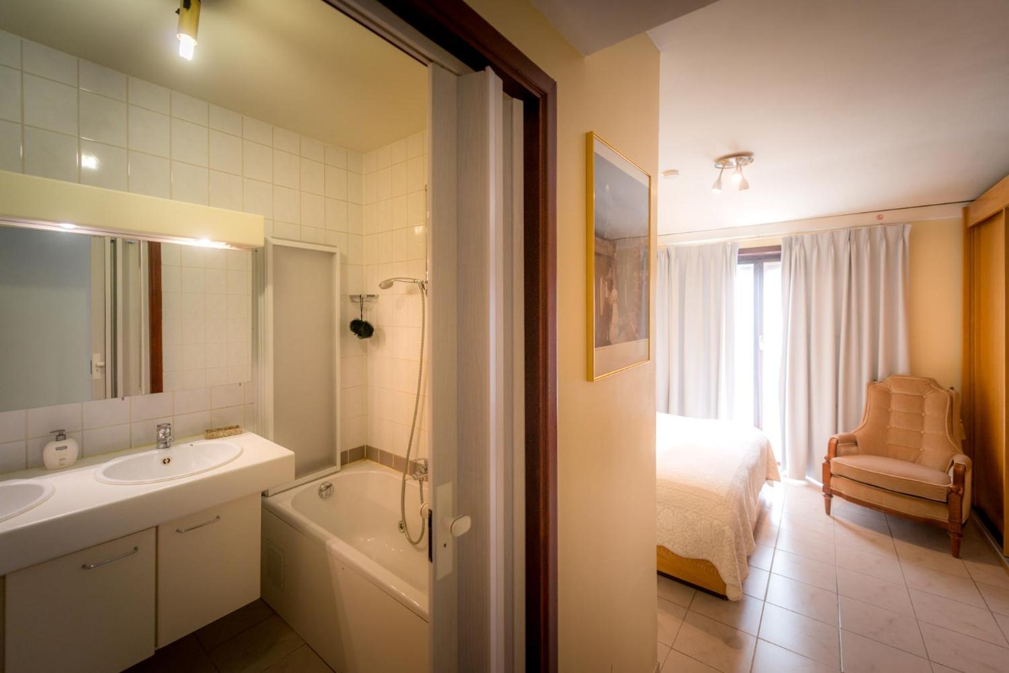 B&B Yaca Де-Хаан Экстерьер фото