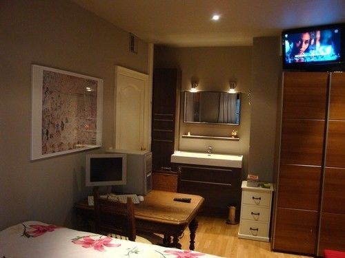 B&B Yaca Де-Хаан Экстерьер фото